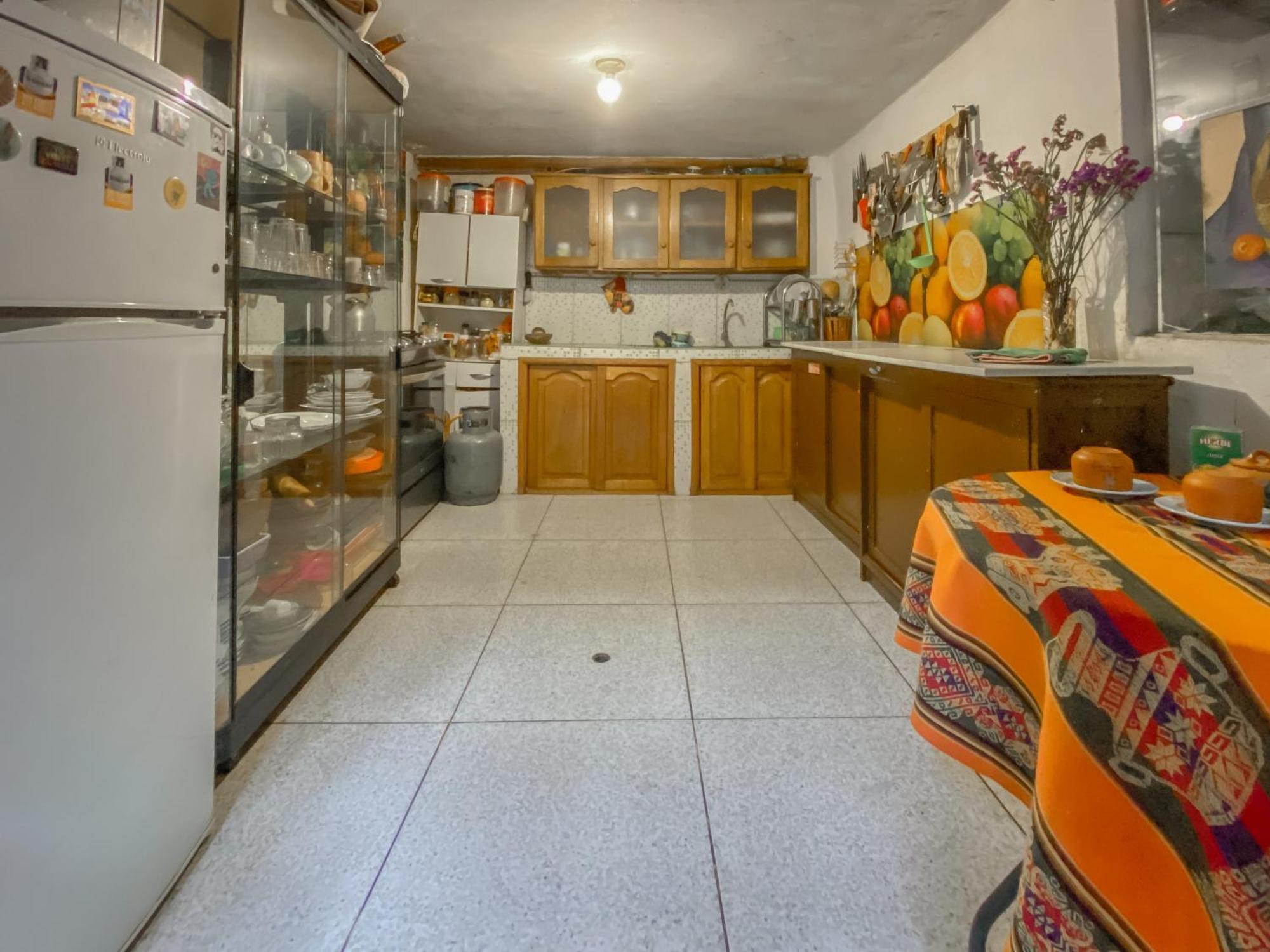 ホテル La Casa De Carmen クスコ エクステリア 写真